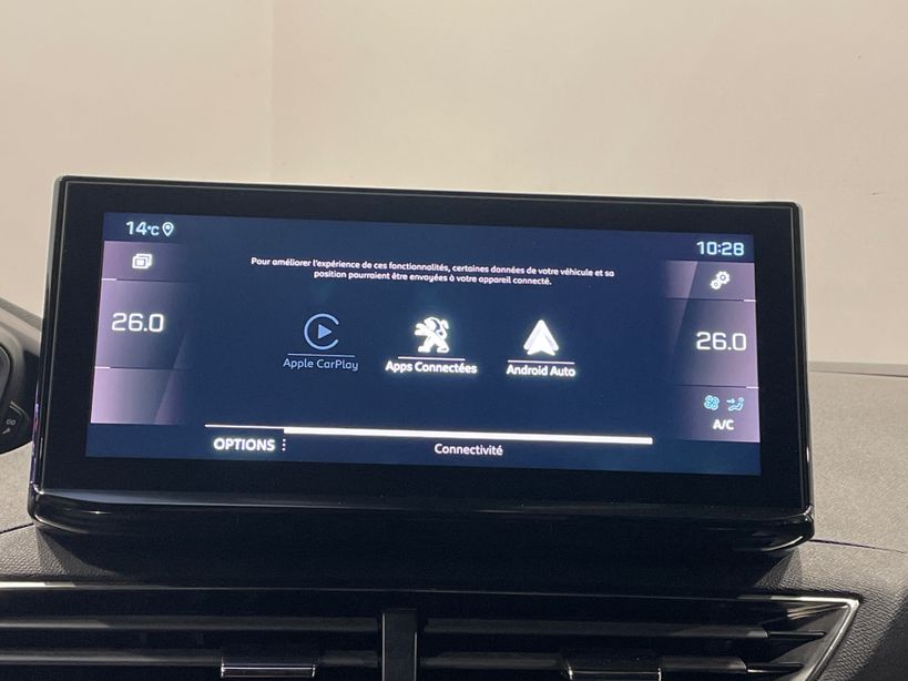 PEUGEOT 3008 2024 - Photo n°17