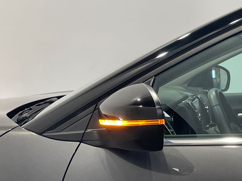 CITROEN C5 AIRCROSS 2023 - Photo n°49