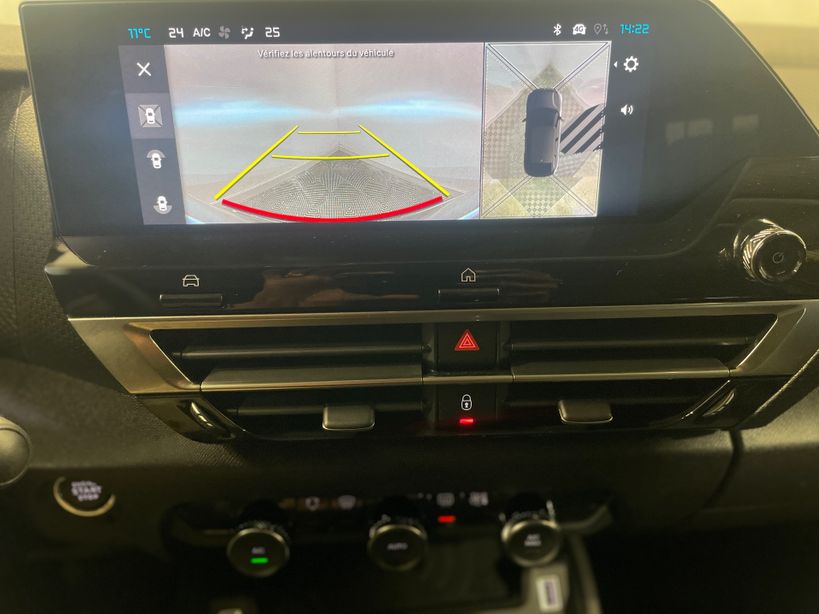 CITROEN C4 2024 - Photo n°41