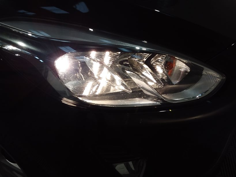 FORD FIESTA 2019 - Photo n°16
