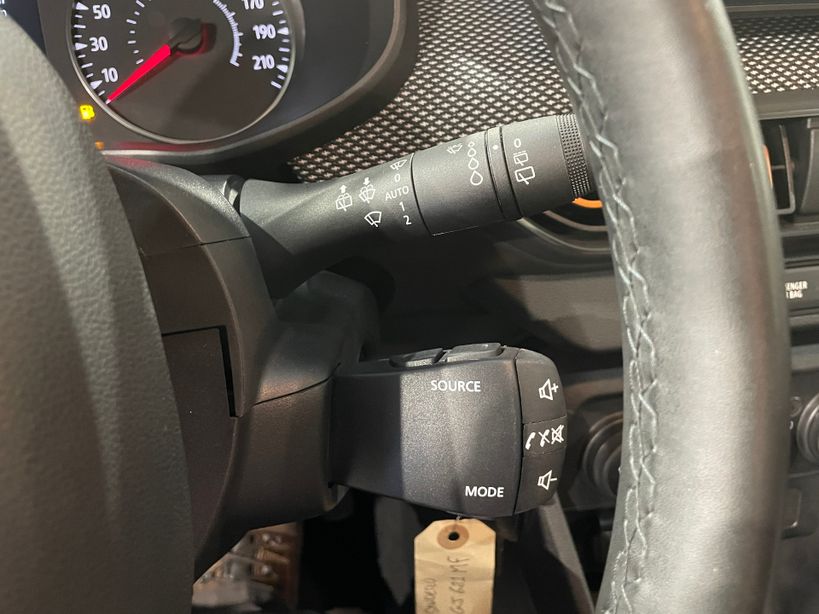 DACIA SANDERO 2022 - Photo n°26