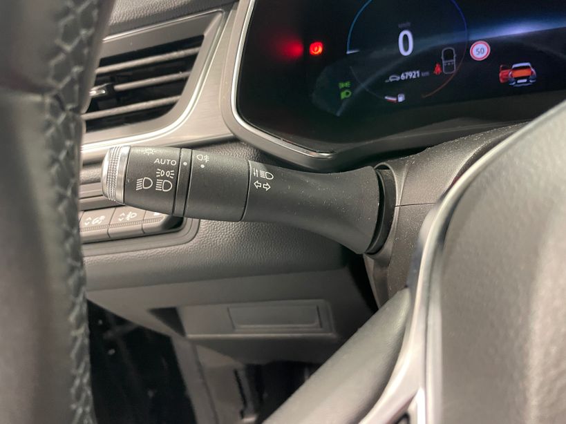 RENAULT CAPTUR 2021 - Photo n°14