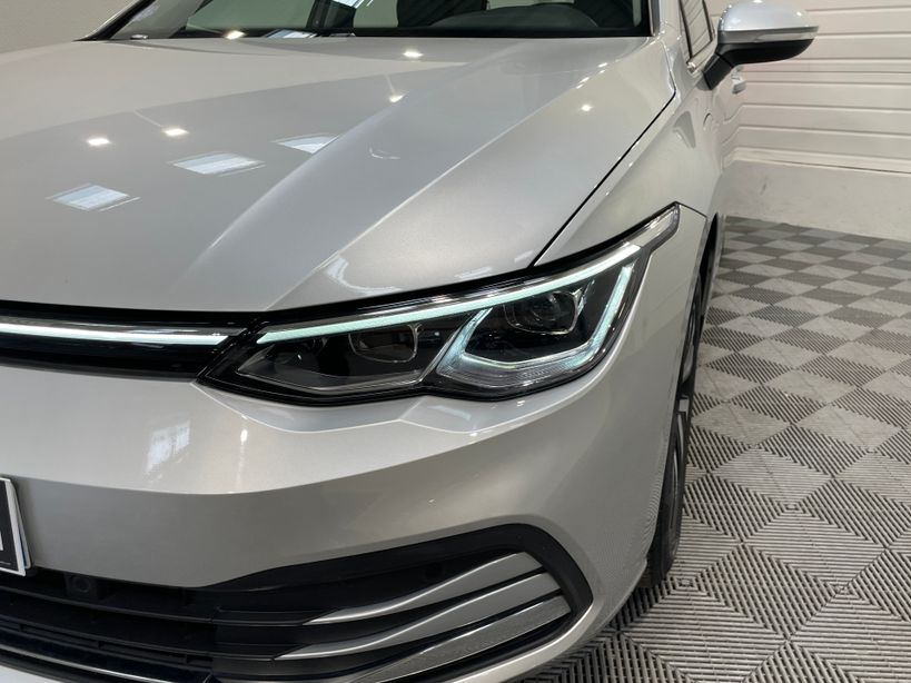 VOLKSWAGEN GOLF 2022 - Photo n°4