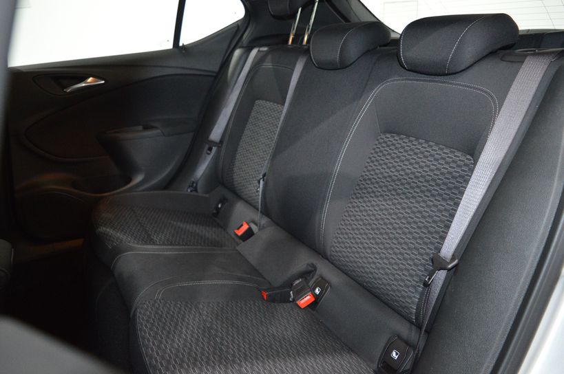 OPEL ASTRA 2019 - Photo n°38