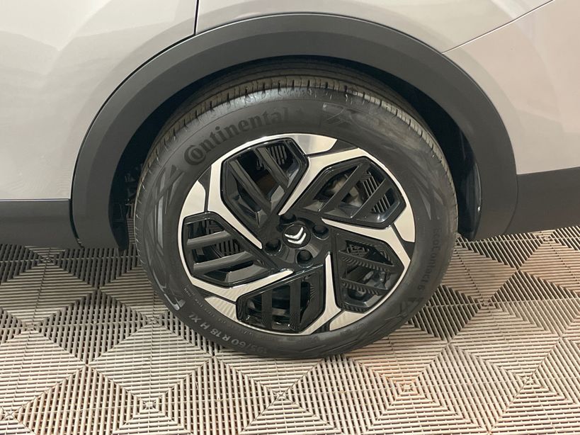 CITROEN C4 X 2023 - Photo n°21