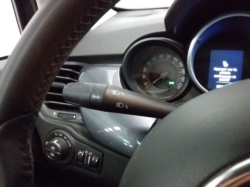 FIAT 500X 2016 - Photo n°22