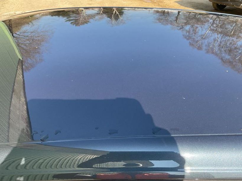 RENAULT MEGANE IV BERLINE 2021 - Photo n°18