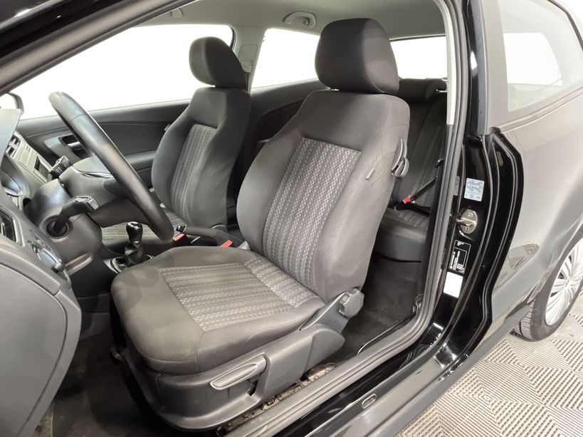 VOLKSWAGEN POLO 2016 - Photo n°10