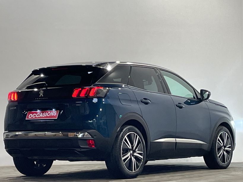 PEUGEOT 3008 2024 - Photo n°3