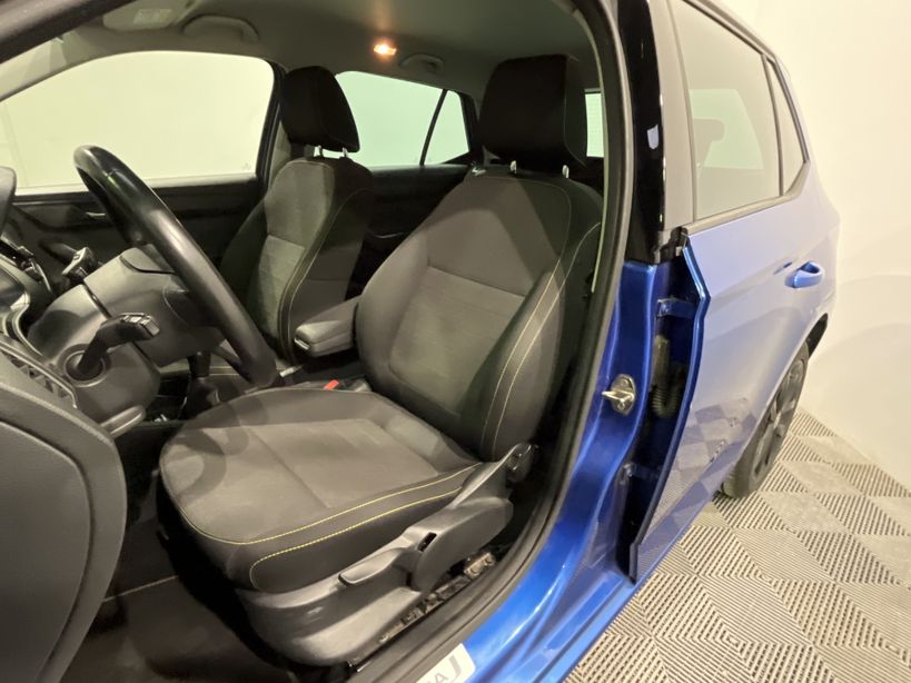 SKODA FABIA 2019 - Photo n°9