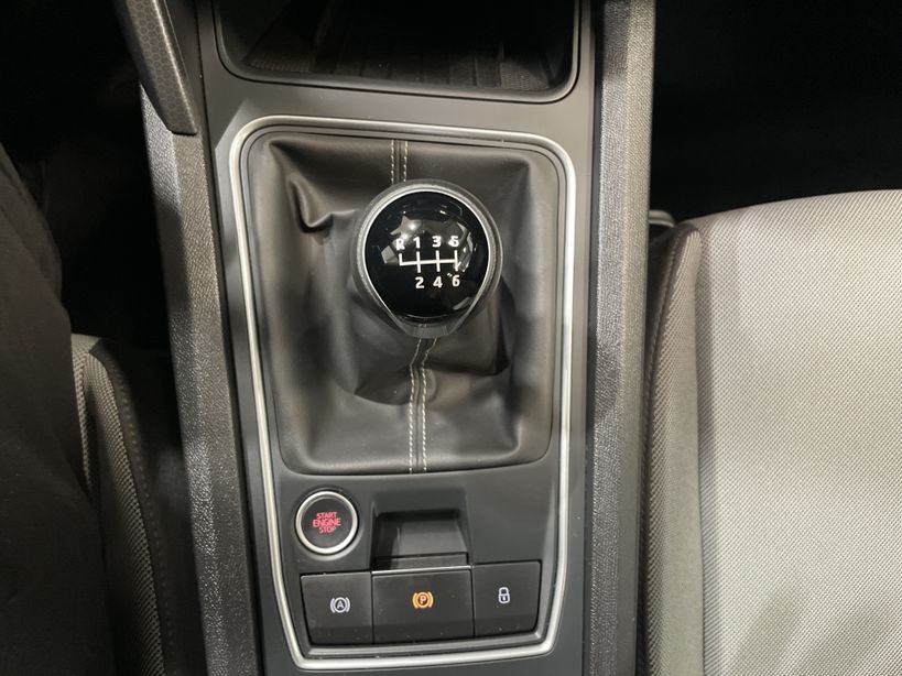 SEAT LEON 2022 - Photo n°21