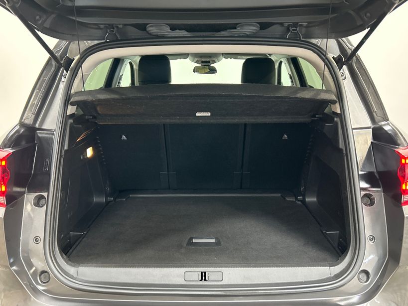CITROEN C5 AIRCROSS 2023 - Photo n°37