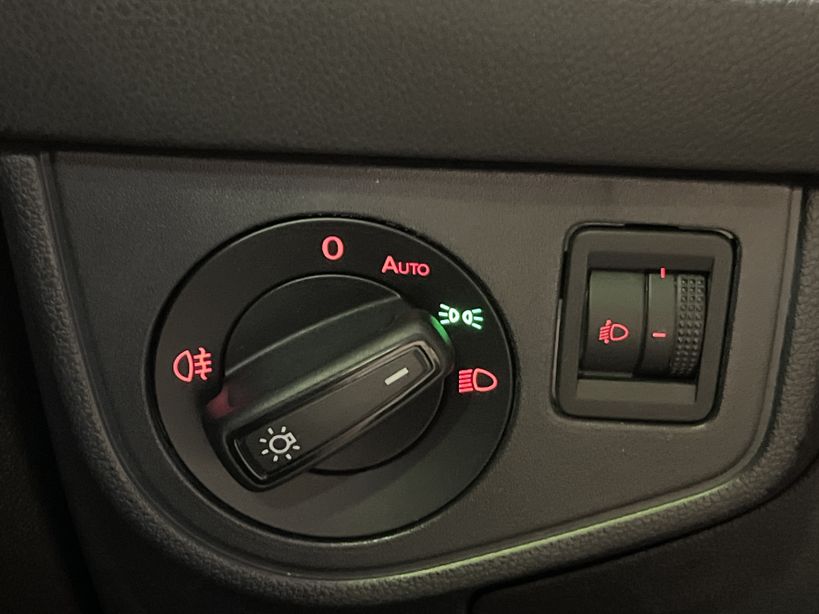 VOLKSWAGEN POLO 2018 - Photo n°36