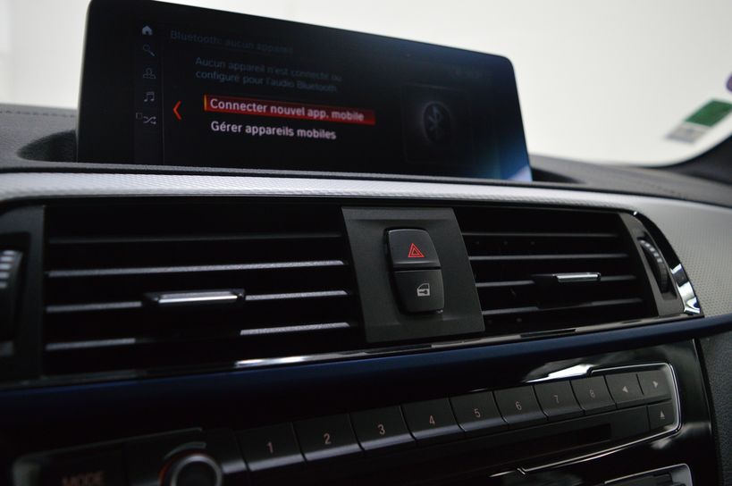 BMW SERIE 1 F20 LCI2 2019 - Photo n°56