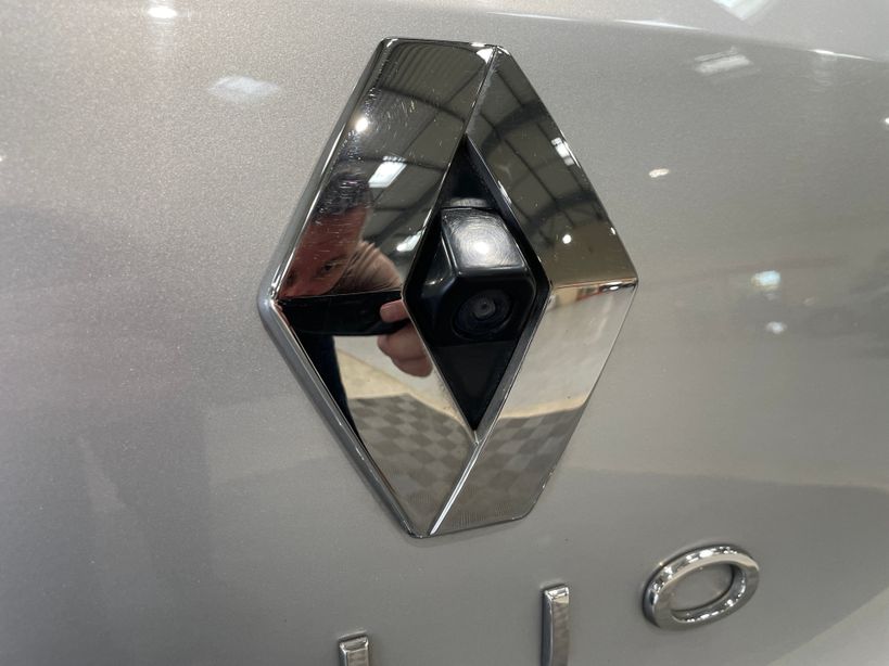 RENAULT CLIO V 2022 - Photo n°3