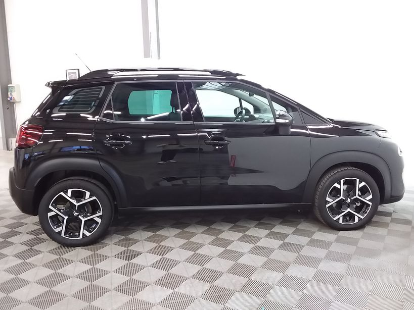 CITROEN C3 AIRCROSS 2024 - Photo n°34