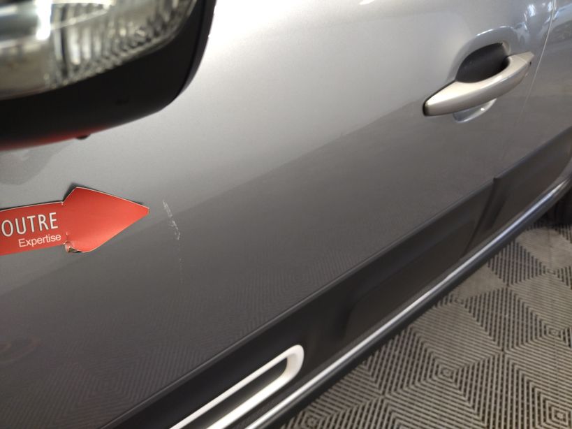 CITROEN C3 2021 - Photo n°4