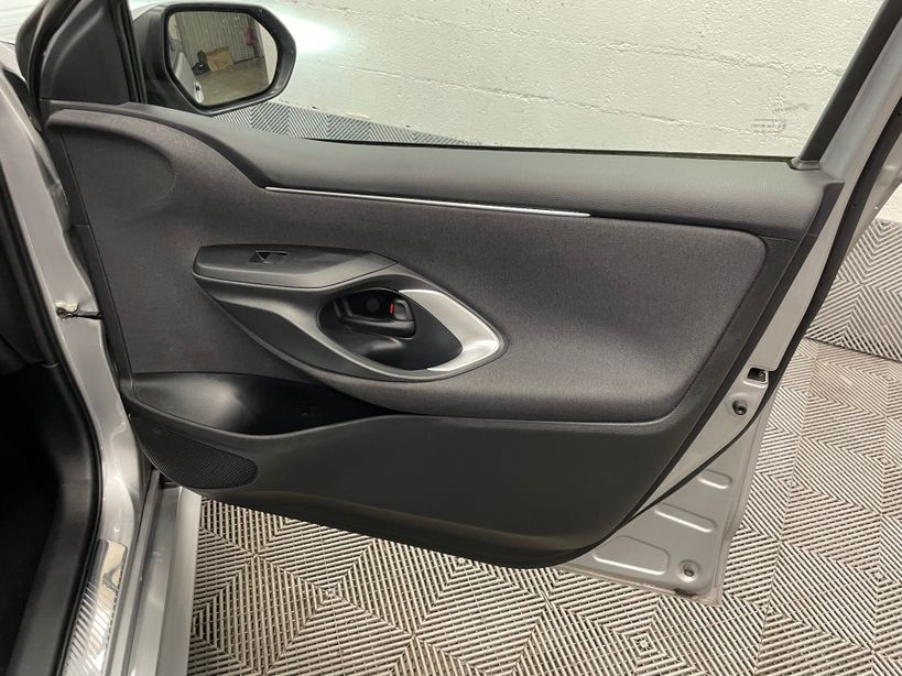 TOYOTA YARIS HYBRIDE MY21 2022 - Photo n°32