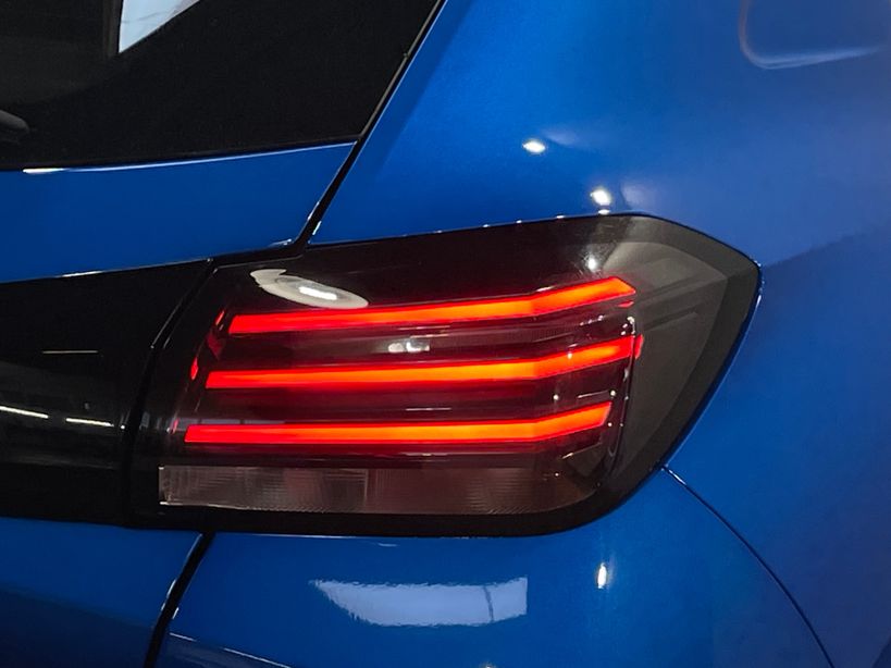 PEUGEOT 208 2024 - Photo n°8