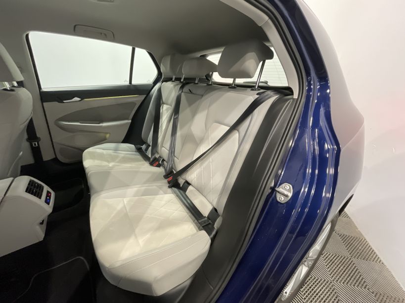 VOLKSWAGEN GOLF 2021 - Photo n°10