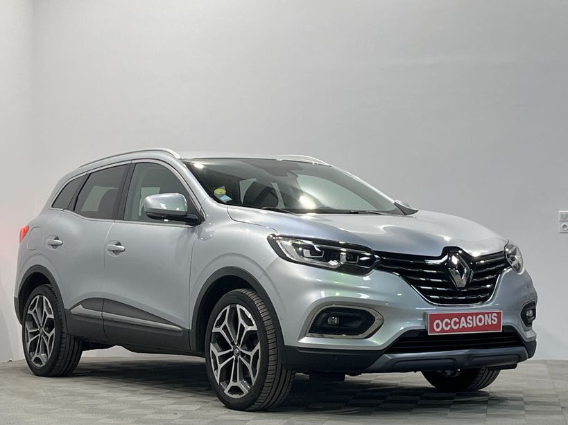 RENAULT KADJAR 2020 - Photo n°2