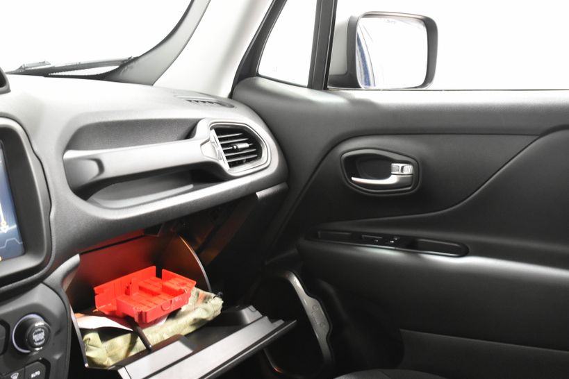 JEEP RENEGADE 2019 - Photo n°37