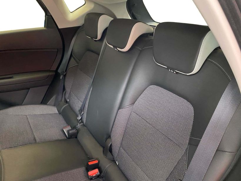 RENAULT CAPTUR 2023 - Photo n°13