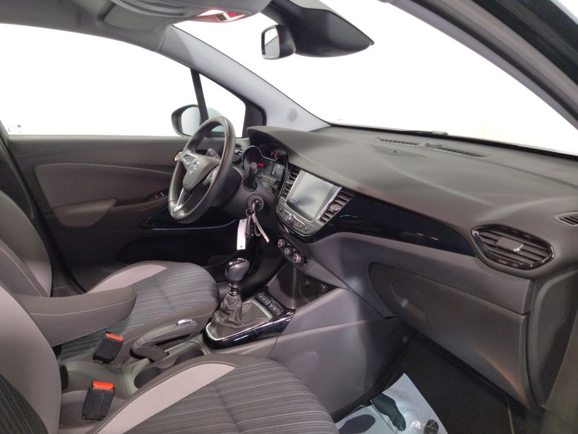 OPEL CROSSLAND X 2019 - Photo n°8