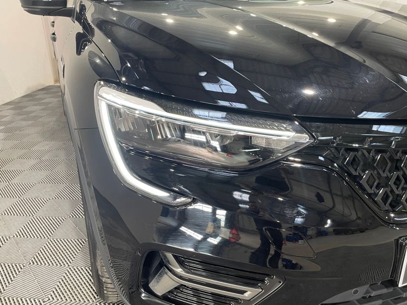 RENAULT ARKANA 2024 - Photo n°4