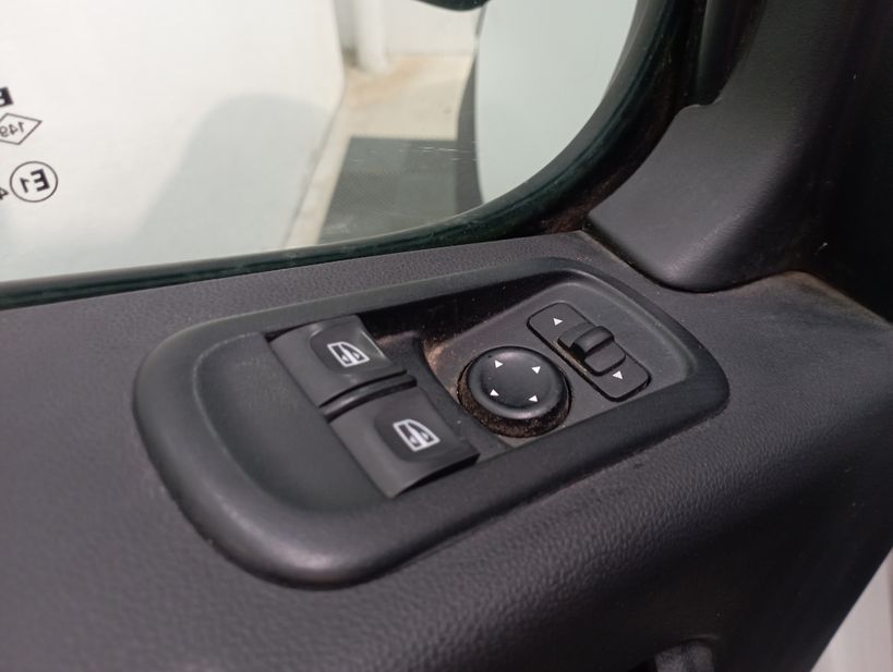 RENAULT MASTER CHASSIS CABINE 2020 - Photo n°28