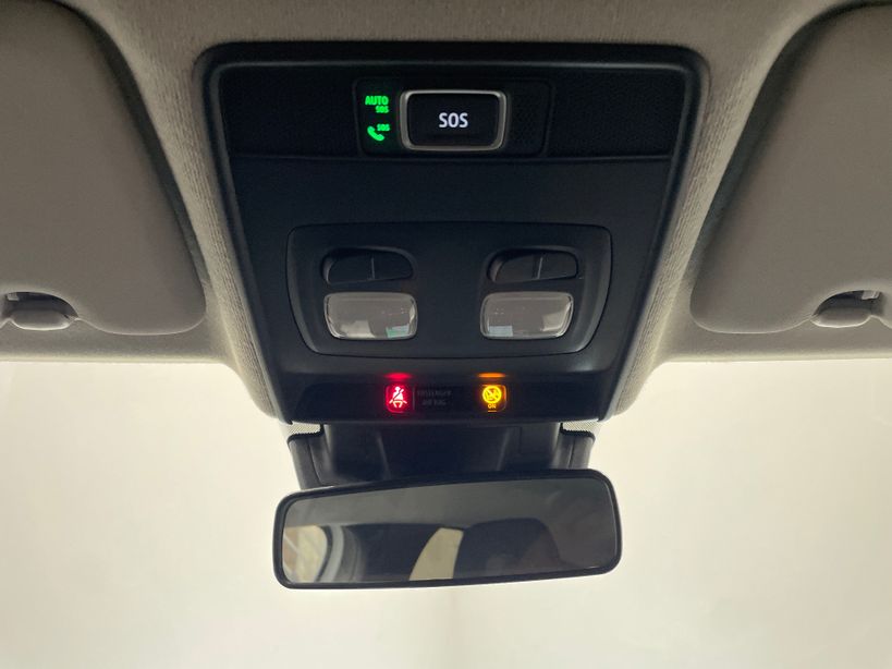 RENAULT CLIO V 2023 - Photo n°22