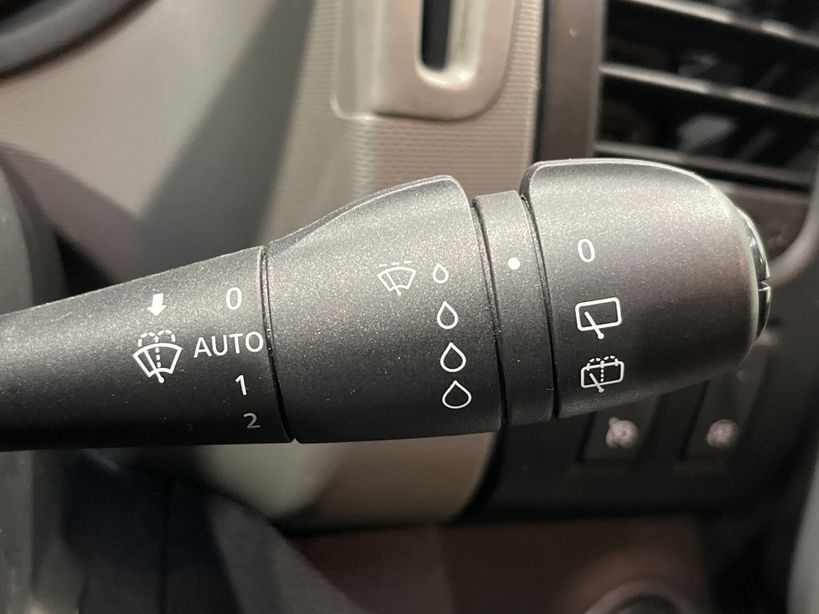 RENAULT TRAFIC COMBI 2016 - Photo n°28