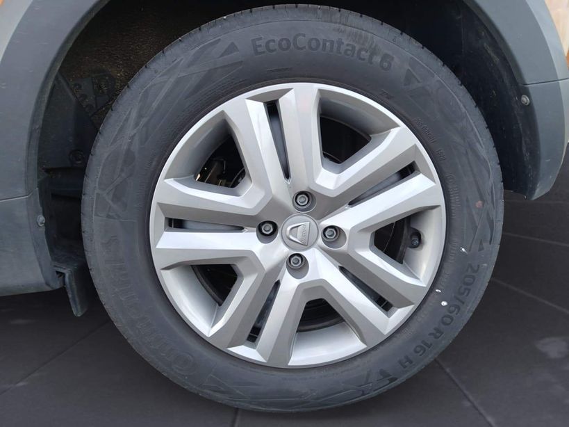 DACIA SANDERO 2022 - Photo n°9