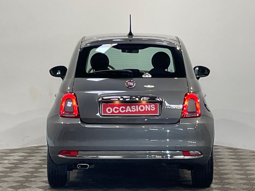 FIAT 500 MY22 2022 - Photo n°6