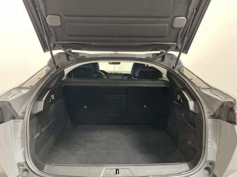 PEUGEOT 408 2024 - Photo n°54