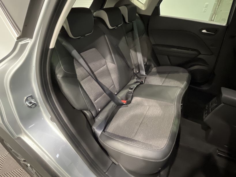 RENAULT CAPTUR 2021 - Photo n°40