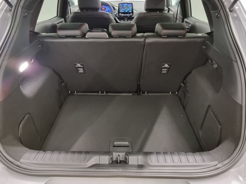 FORD PUMA 2021 - Photo n°11