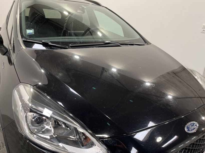 FORD FIESTA ACTIVE 2020 - Photo n°15