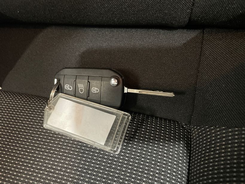 CITROEN C3 2023 - Photo n°3