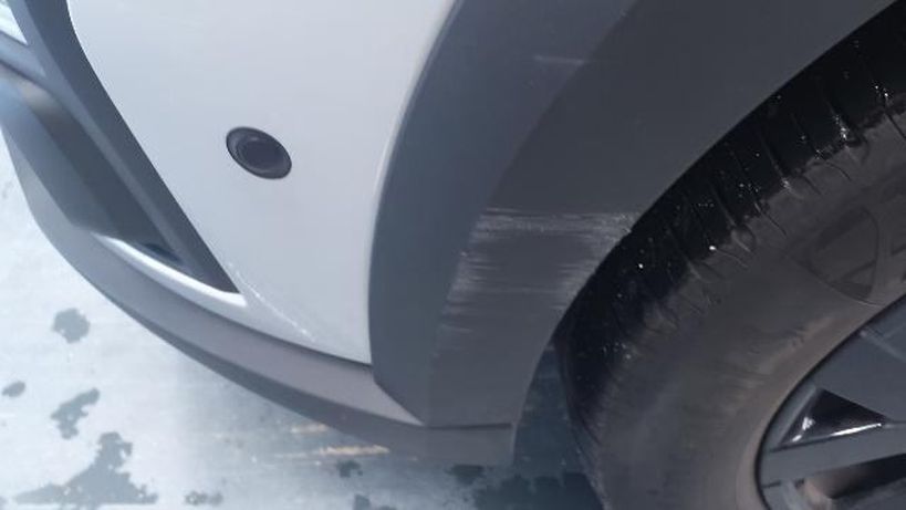 DACIA JOGGER 2022 - Photo n°1