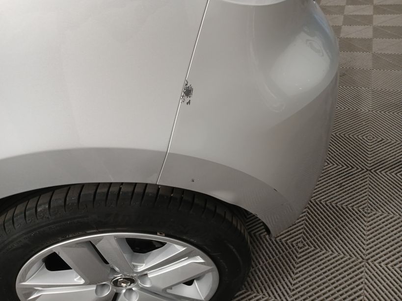 RENAULT CLIO V 2020 - Photo n°12