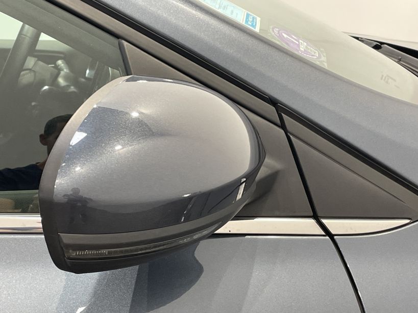 RENAULT MEGANE IV ESTATE 2021 - Photo n°6
