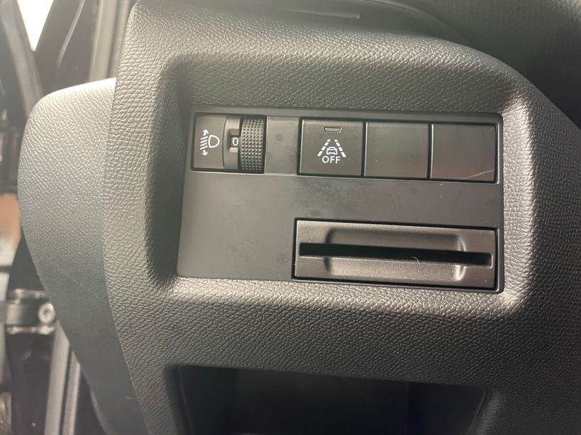 CITROEN C5 AIRCROSS 2023 - Photo n°17