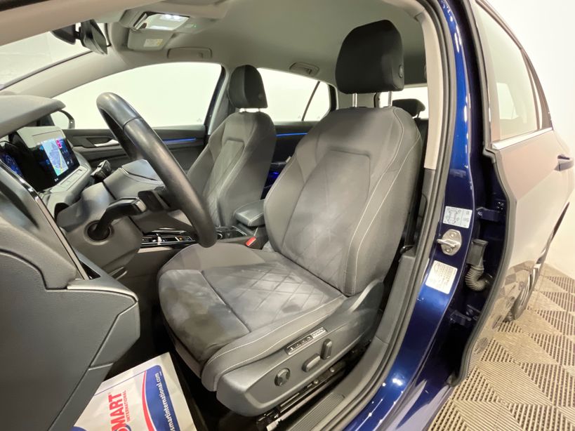 VOLKSWAGEN GOLF 2022 - Photo n°9