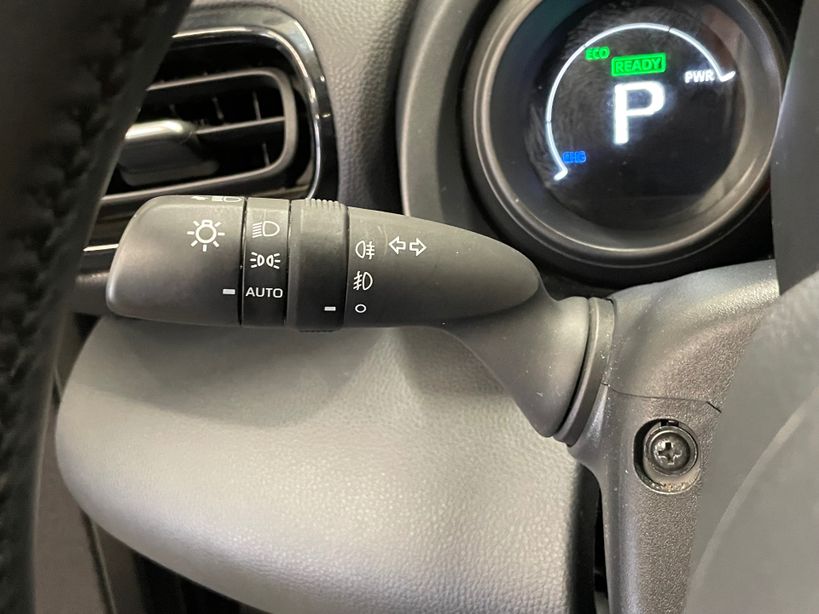 TOYOTA YARIS 2023 - Photo n°20