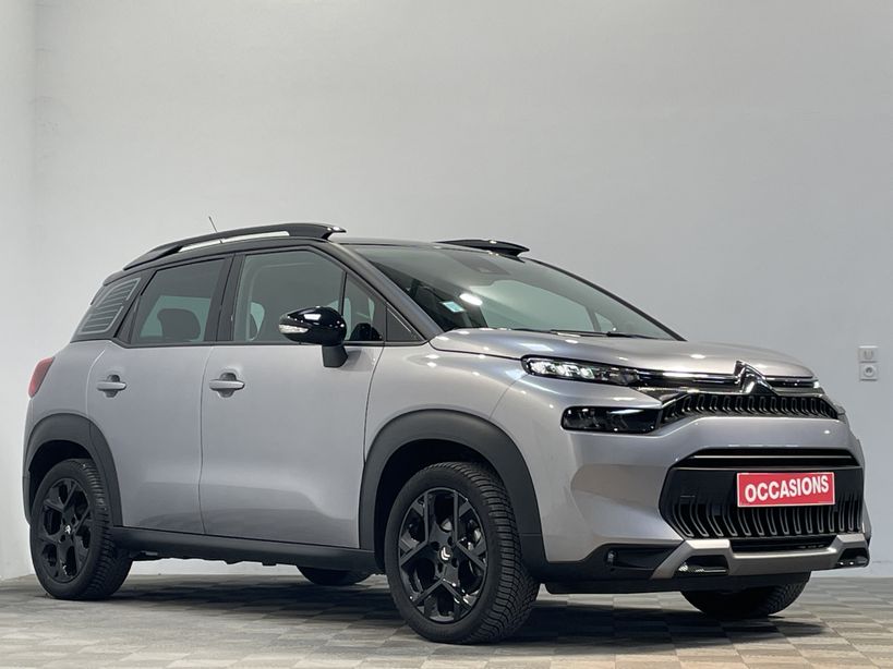 CITROEN C3 AIRCROSS 2024 - Photo n°2