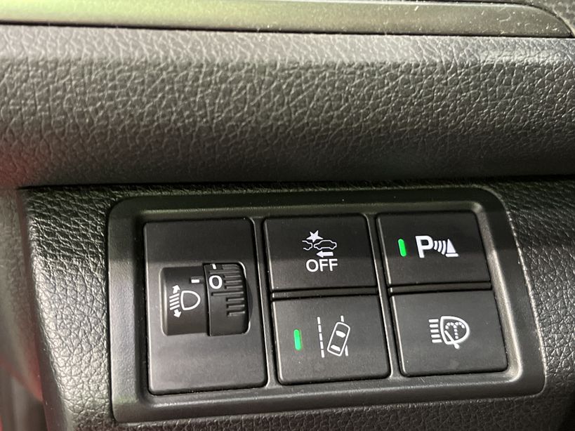 HONDA CIVIC 2017 2017 - Photo n°32