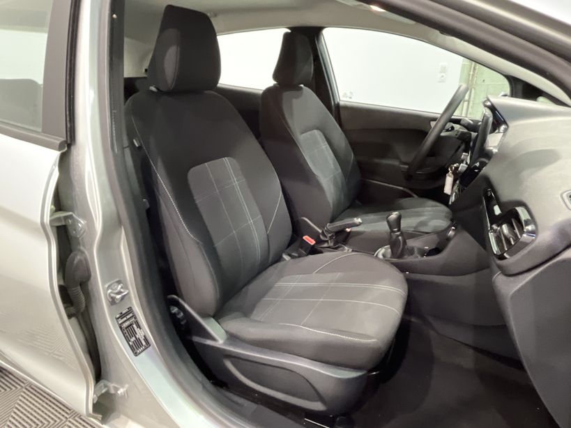 FORD FIESTA 2020 - Photo n°41