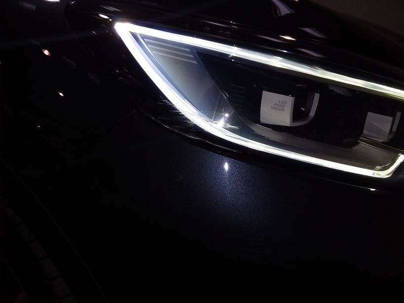 RENAULT KADJAR 2016 - Photo n°8