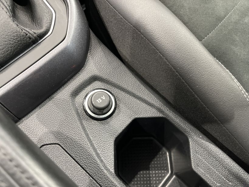 VOLKSWAGEN POLO 2021 - Photo n°22